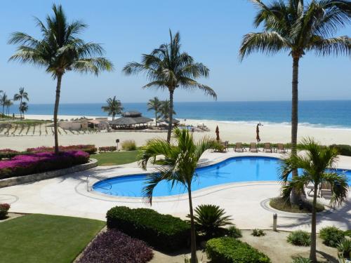 Condominios Brisa - Ocean Front
