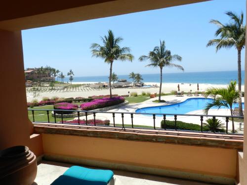 Condominios Brisa - Ocean Front