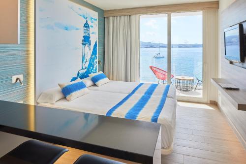 Sol Bahía Ibiza Suites - main image