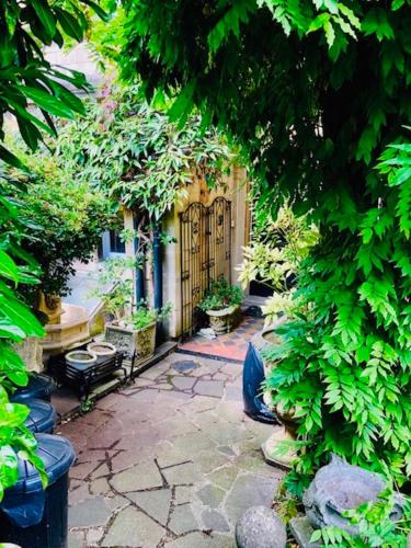 Balloon Watchers Retreat - Bath - image 8