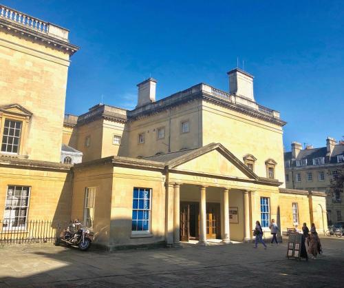 Balloon Watchers Retreat - Bath - image 4