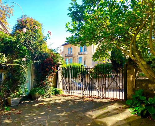 Balloon Watchers Retreat - Bath - image 7