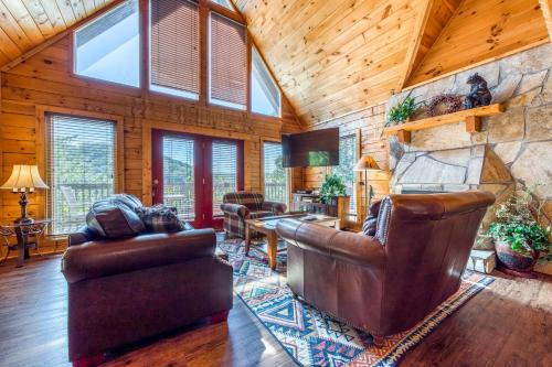 Smoky Mountain Magic in Sevierville, USA