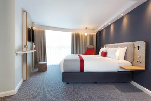 Holiday Inn Express Southwark by IHG Hotel de charme Blackfriars Bridge