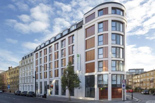 Holiday Inn Express Southwark by IHG, London