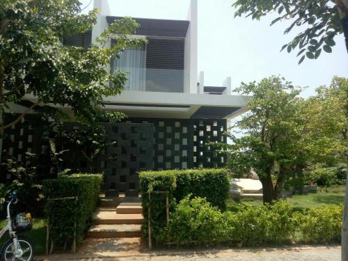 Villa 3-bedroom at Oceanami