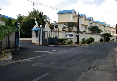 Appartement 130m2 residence le grenadier Flic en Flac