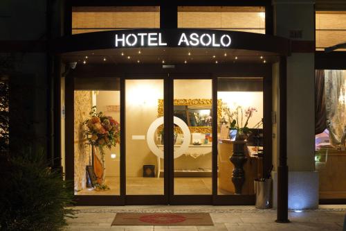 Hotel Asolo