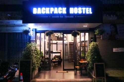 Backpack Hostel