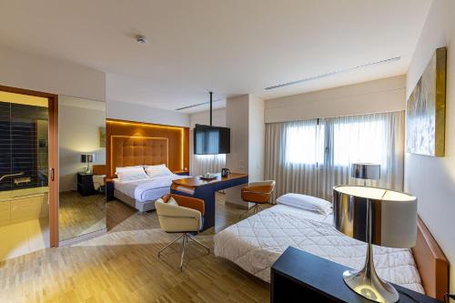 Ducha, La Di Moret in Udine