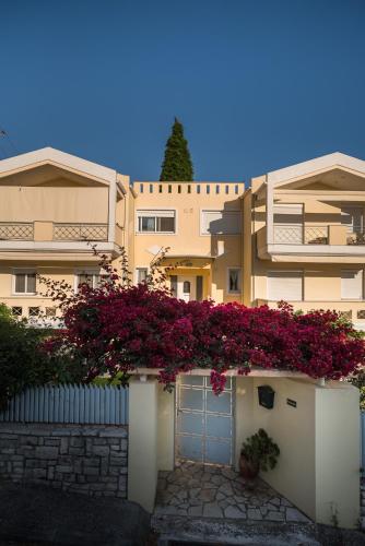  Panormos Apartments in Psathopyrgos