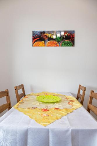 Apartament Yooka
