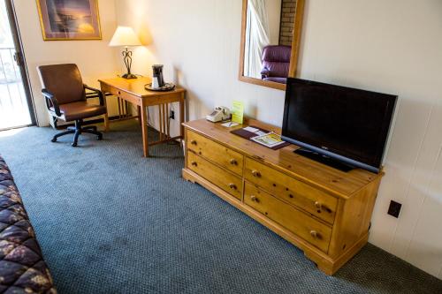 The Stagecoach Inn
