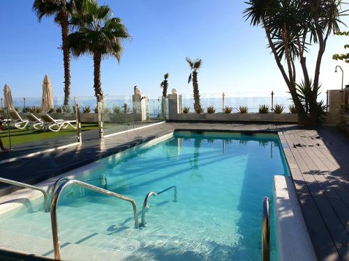Hotel Santa Rosa, Torrox Costa