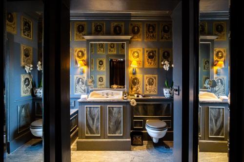 ブレイクス ホテル ロンドン