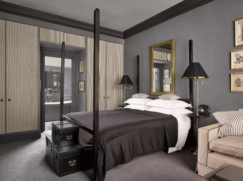 Blakes Hotel  London's First 5-Star Boutique Hotel