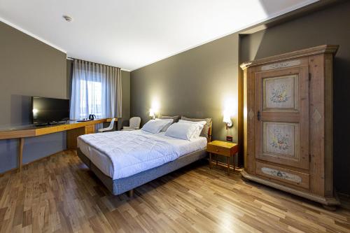 1 king bed