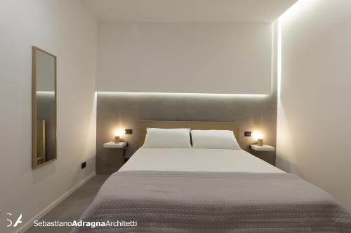 Le Dimore Degli Archi Catania Room Type - Standard Double Room