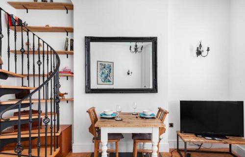 Picture of Warwick Post Office Apartment
