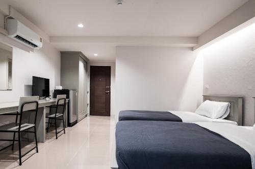 Tonkla Boutique Hotel in Lamphun