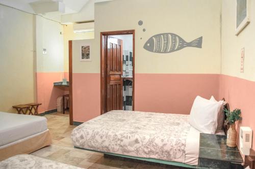 Casa Palma Hotel – Playa del Carmen, TX