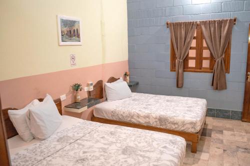 Casa Palma Hotel – Playa del Carmen, TX