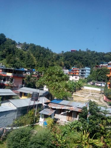 Hotel Green Hill View – Pokhara, FL