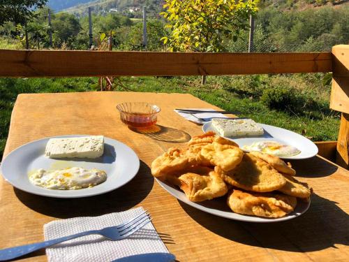 Food and beverages, Guesthouse Makry in Peshkopi