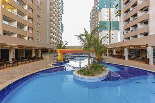 Apartamento Resort em Olímpia - image 5