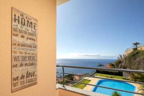  Peace Haven ll, Pension in Calheta