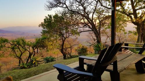 Attrezzature e servizi, Wide Horizons Mountain Retreat in Malkerns