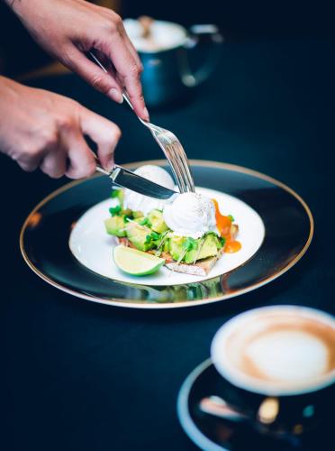 ブレイクス ホテル ロンドン