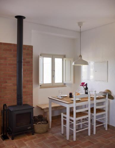 Facilities, Moinho do Barulho in São Bartolomeu De Messines