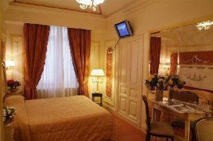Hotel Champagne Palace, Rome (photo 5)