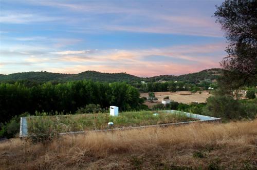 Vivienda Rural Olivar del Chanza