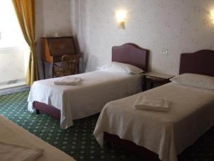 Hotel Texas, Rome (photo 4)