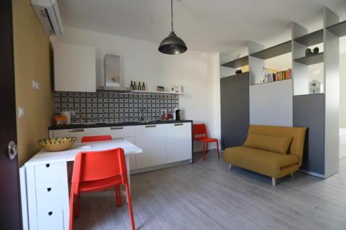Casa Biffi - Apartment - Bari