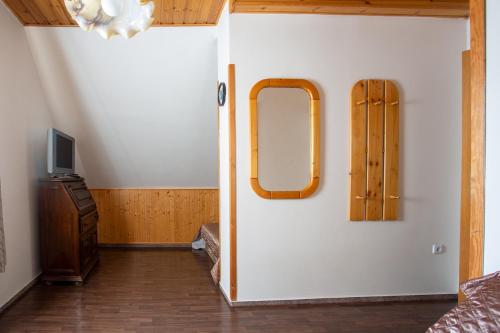 Apartmány Hájovna Hněvnice - image 3