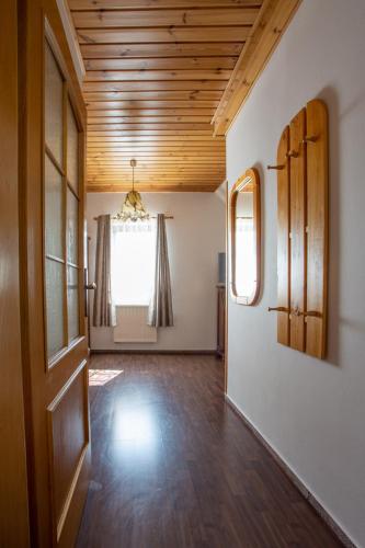 Apartmány Hájovna Hněvnice - image 6