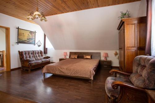 Apartmány Hájovna Hněvnice - image 6