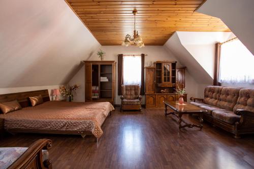 Apartmány Hájovna Hněvnice - image 8