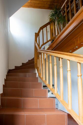 Apartmány Hájovna Hněvnice - image 13