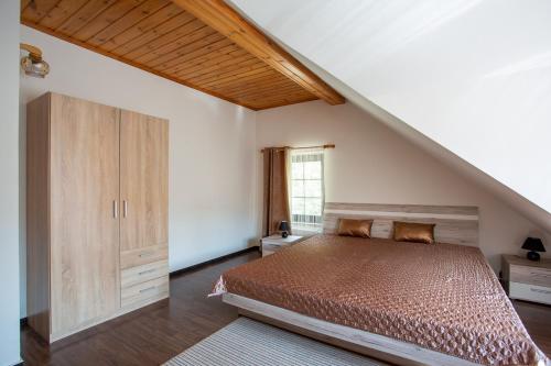 Apartmány Hájovna Hněvnice - image 5