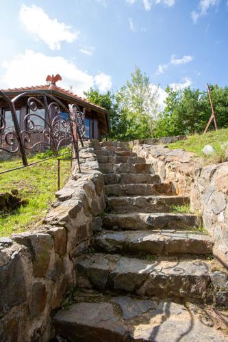 Apartmány Hájovna Hněvnice - image 9