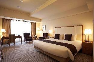 Imperial Hotel Tokyo, Токио (фото 9)