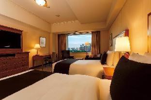 Imperial Hotel Tokyo, Токио (фото 10)