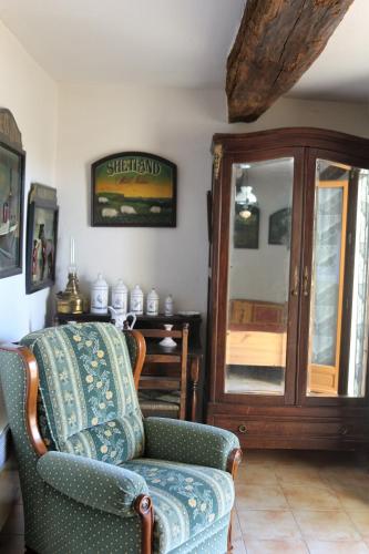 Bougress 2 in Valensole