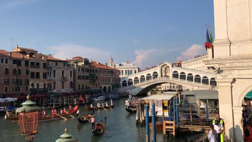 Egò Boutique Hotel The Silk Road - image 2