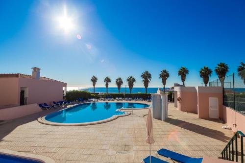  Coral do Vau Residence Sweet Home XIII, Unterkunft in Portimão