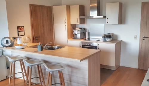 Appart Hotel Nivelles - image 3